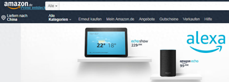 德国购物网站有哪些平台可以用（德国直邮网站有哪些品牌）