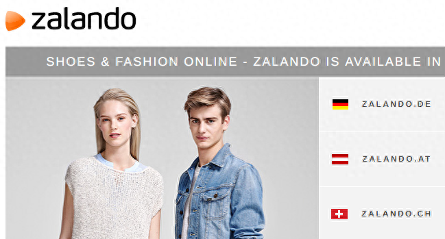 德国购物网站有哪些平台可以用（德国直邮网站有哪些品牌）